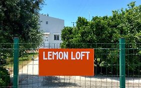 Lemon Loft